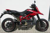 Ducati HYPERMOTARD 1100 EVO SP 1100mi for sale