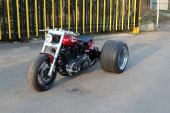 Big Twin 1340 Harley Trike for sale