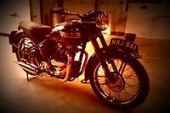 Triumph Speed Twin 1953 MCN - Classic bike of the year runner up Restored. for sale