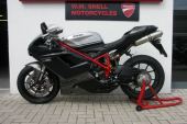 2013 Ducati 848 EVO CORSE SE Super Sport 849cc for sale