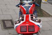 2002 Ducati 998S Bostrom 100% Genuine No: 62 of 155 Ever Made, Stunning Machine. for sale