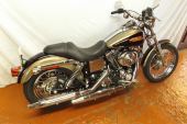 Harley-Davidson FXDL DYNA LOW RIDER for sale