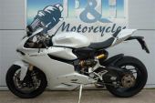 Ducati 1199 ABS Panigale for sale for sale