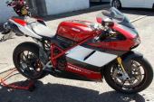 2008 Ducati 1098s for sale