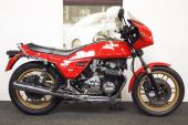 Benelli 900 SEI - STUNNING COLLECTABLE EXAMPLE for sale