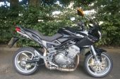 Benelli TRE-K 899, 2009/59, JUST 3,545 Miles. FINISHED IN Black. for sale