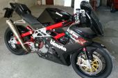 Bimota DB7 SP LIMITED EDITION 1 OF Only 10 IN THE WORLD. COLLECTOR'S PIECE! for sale