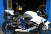 BMW HP2 SPORT for sale