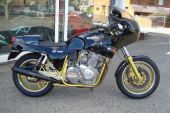 Laverda SFC 1000, 1987, FULL RESTORATION CARRIED OUT, STUNNING! for sale