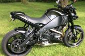 Buell XB for sale