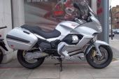 2012 '12' Moto Guzzi NORGE 1200 GT 8V *Price REDUCTION SAVE £2,500!* for sale