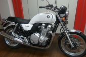Honda CB1100 for sale