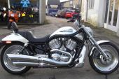 Harley-Davidson VRSCB V-ROD for sale
