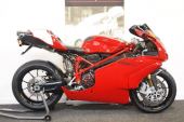 Ducati 999 R  STUNNING CONDITION for sale