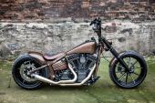 Harley-Davidson Softail ROCKER (not Breakout) Full Custom 