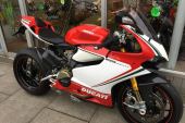 2015 Ducati 1199-panigale 1198cc for sale