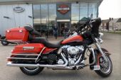 Harley-Davidson TOURING ELECTRA GLIDE ULTRA for sale