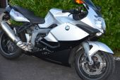 2012 BMW k1300S K 13000 S Fantastic value 1 owner bike with FBMWSH and high spec for sale