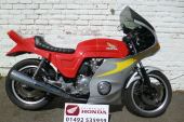 1981 Honda CB750 CB 750 Special One Off Classic Motorcycle for sale