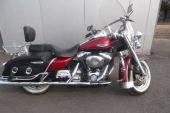 Harley Davidson FLHRCI ROAD KING Classic 1450cc 1999 for sale