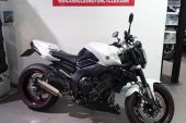 2013 Yamaha FZ1N for sale