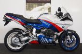 BMW R1100S BOXER CUP STUNNING CONDITION for sale
