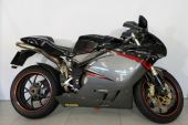 Low Rate Finance Available MV Agusta F4 1000 R312 for sale