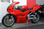 Benelli Tornado Tre 900. Only 171 Miles From NEW. Stunning Bike. JUST £4,695! for sale