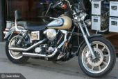 Harley-Davidson FXLR DYNA DAYTONA for sale