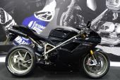 Ducati 1198S **Rare Bike! Pristine Condition! Ful Service History!** for sale