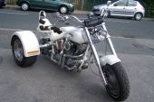 Harley Davidson Trike Softail 2006 for sale