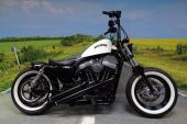 Harley Davidson XL1200 X Forty Eight 48 *Custom Paint, Many extras 1944 miles!* for sale