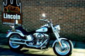 NEW Harley-Davidson FLSTF 1690 Fat Boy 103 - Full Stage1 - Stunning  £s extras for sale