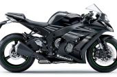 2015 ZX-10R ***ARRIVING THIS WEEK!!!*** for sale