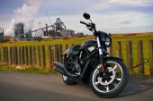 2010 Harley Davidson VRSCDX / NIGHT ROD SPECIAL 1250cc (VROD) for sale