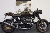 Triumph THRUXTON ACE CAFE LIMITED EDITION for sale