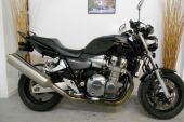Honda CB1300 for sale