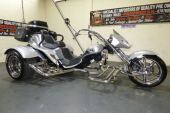 Boom Low Rider 1600i Trike 2007 for sale