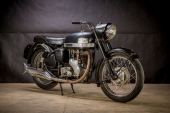 1965 Velocette MSS 500 for sale