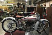 1916 Harley-Davidson J-Model for sale