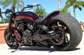 2013 Harley-Davidson V-ROD for sale