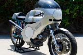Ducati Supersport for sale