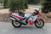 1985 Yamaha RZ500 for sale