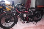 Terrot LSO 1930 for sale