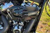 Harley Davidson Breakout, colour Black for sale
