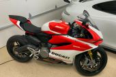 2019 Ducati Superbike for sale