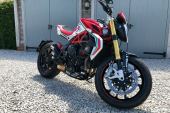 Mv Agusta Dragster 800 RC B3 for sale