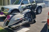 2014 Victory Cross Country Tour for sale