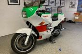 1993 Moto Guzzi SP III for sale