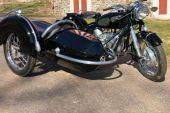 1960 BMW R-Series for sale